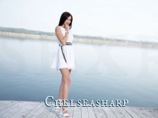 Chelseasharp