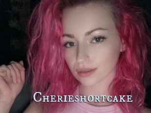 Cherieshortcake