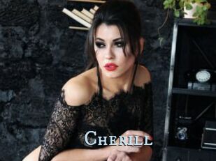 Cherill