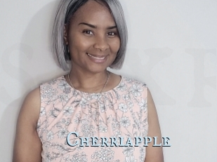 Cherriapple