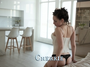 Cherrie