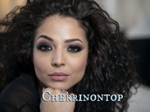 Cherrinontop