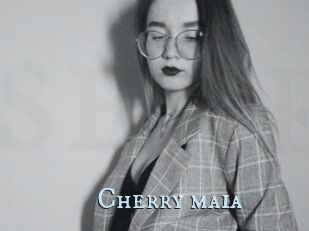 Cherry_maia