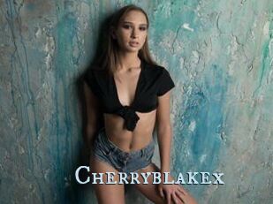 Cherryblakex