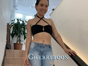 Cherryboon