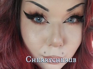 Cherrycherub