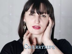 Cherryripe