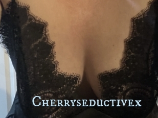Cherryseductivex