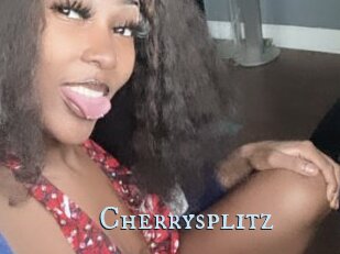 Cherrysplitz