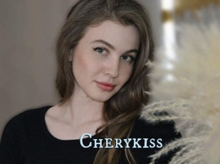 Cherykiss