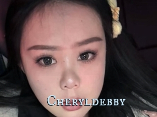 Cheryldebby