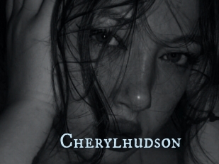 Cherylhudson