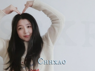 Chhxao