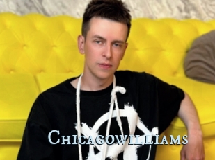 Chicagowilliams