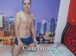 Chikibigcock