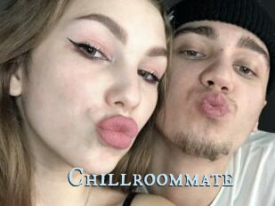 Chillroommate