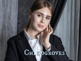 Chleogroves
