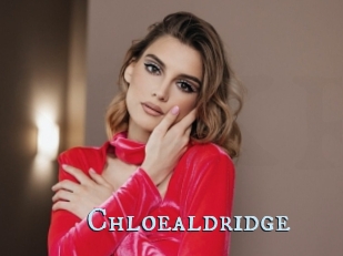 Chloealdridge