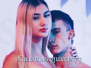 Chloeandjustin77
