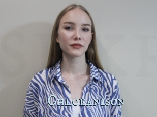 Chloeanison