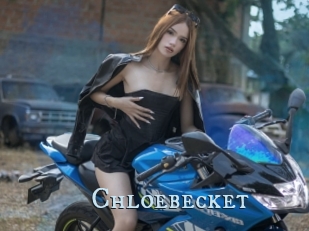 Chloebecket