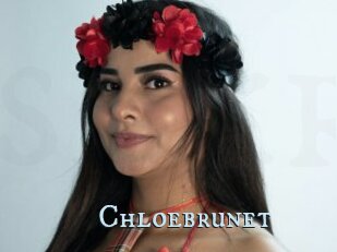 Chloebrunet