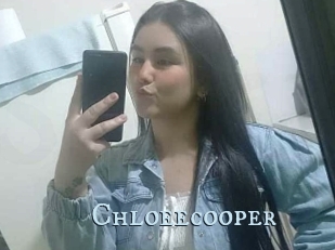 Chloeecooper