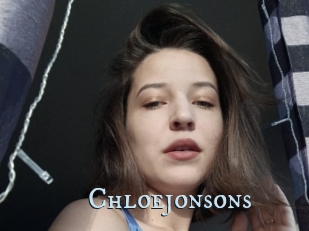 Chloejonsons