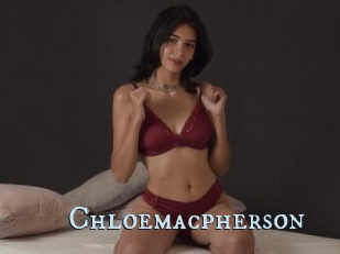 Chloemacpherson