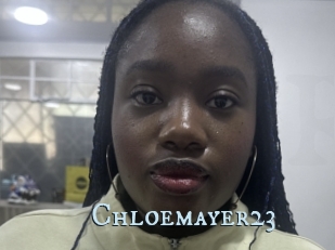 Chloemayer23
