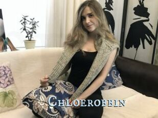 Chloerobbin