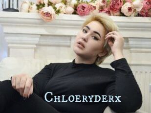 Chloeryderx