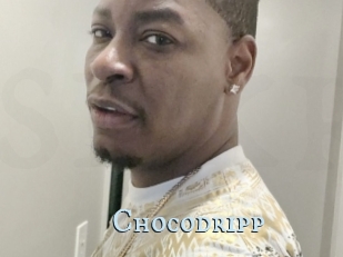 Chocodripp