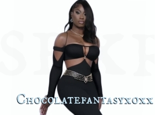 Chocolatefantasyxoxx