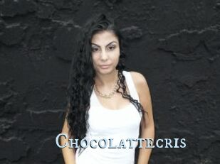 Chocolattecris