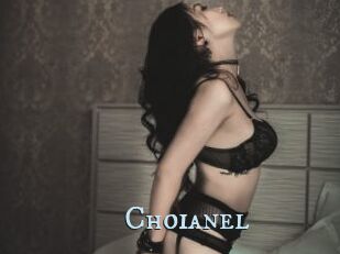 Choianel