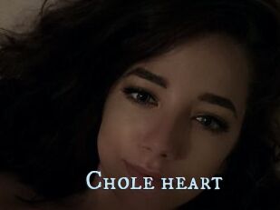 Chole_heart