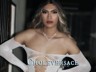 Choleversace