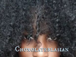Choxolateblasian