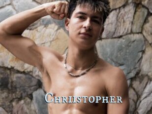 Chriistopher