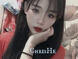 ChrisHe