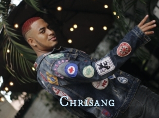 Chrisang