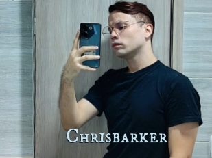 Chrisbarker