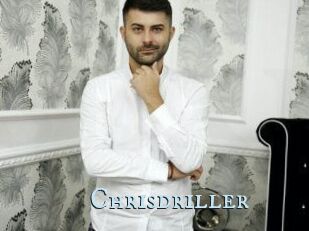 Chrisdriller