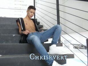 Chrisevert