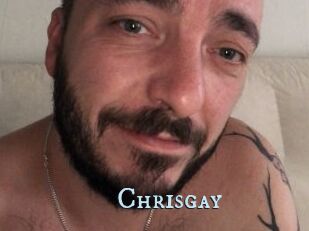Chrisgay
