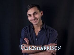 Chrisharrison