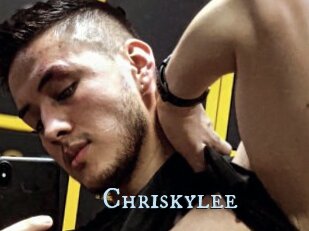 Chriskylee