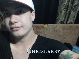 Chrislarry