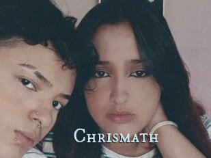 Chrismath